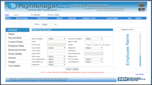 Paymanager