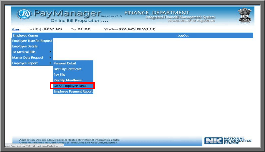 Download Paymanager GA-55