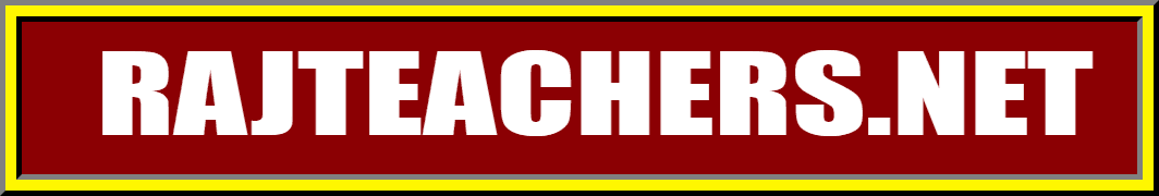 Pension Rules for Rajasthan Government