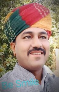 Vijay Kumar Prajapat