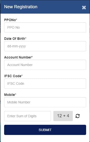 Rajasthan Teachers Web Portal New Registration