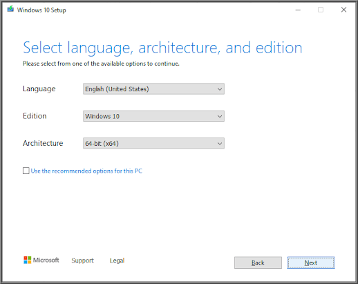 Make Bootable Pen Drive?
