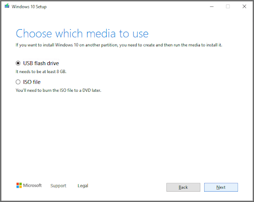 Make Bootable Pen Drive?