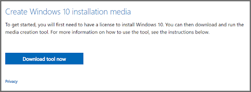 Make Bootable Pen Drive?