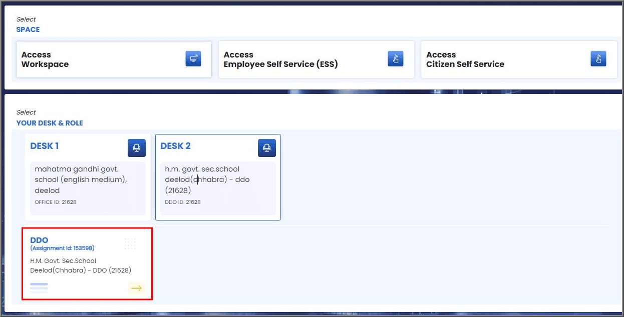 IFMS 3.0 Par Salary Arrear Bill Kaise Banaye
